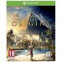 Assassin's Creed: Origins (Ubisoft), Xbox One