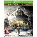 Assassin's Creed: Origins - Gold Edition (Ubisoft), Xbox One