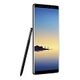 SAMSUNG Galaxy Note8, 64GB, Midnight Black (SM-N950)
