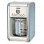 ARIETE Vintage Filter Coffee Machine, Blue (1342)