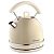 ARIETE Vintage Kettle, Beige (2877)