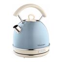 ARIETE Vintage Kettle, Blue (2877)