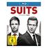 Suits - Season Zwei (Blu-ray, G.Macht / P.J.Adams)