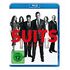 Suits - Season Six (Blu-ray, G.Macht / P.J.Adams)