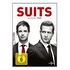 Suits - Season Two (DVD, G.Macht / P.J.Adams)