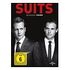 Suits - Season Drei (DVD, G.Macht / P.J.Adams)