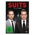 Suits - Season Vier (DVD, G.Macht / P.J.Adams)