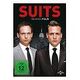 Suits - Season Four (DVD, G.Macht / P.J.Adams)