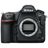 NIKON D850 Body (VBA520AE)