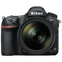 NIKON D850 Kit, AF-S VR 24-120mm F/4.0G ED (VBA520K001)