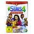 The Sims 4: Cats & Dogs (Electronic Arts), PC / Mac