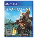 Biomutant (THQ), PS4