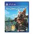 Biomutant (THQ), PS4