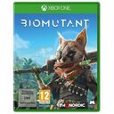 Biomutant (THQ), Xbox One