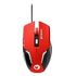 NACON GM-105 Optical Gaming Mouse, Rot (NA358995)