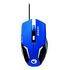 NACON GM-105 Optical Gaming Mouse, Blau (NA359008)