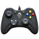 NACON GC-100XF Game Controller, Schwarz (NA331783)