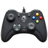 NACON GC-100XF Game Controller, Schwarz (NA331783)