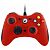 NACON GC-100XF Game Controller, Red (NA359022)
