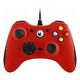 NACON GC-100XF Game Controller, Red (NA359022)