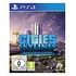 Cities: Skylines - Playstation 4 Edition (Paradox), PS4