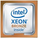 INTEL Xeon Bronze 3104 "Skylake", 6x 1.7GHz, Socket 3647, Boxed (BX806733104)