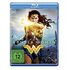 Wonder Woman (Blu-ray, 2017, G.Gadot / C.Pine)