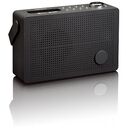 LENCO PDR-030, Black