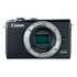 CANON EOS M100 Body, Black (2209C002)