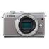 CANON EOS M100 Body, Grey (2211C002)