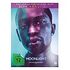 Moonlight (Blu-ray, Mediabook Edition, 2016, N.Harris / T.Rhodes)