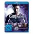 Grimm - Staffel 3 (Blu-ray)