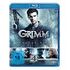 Grimm - Staffel 4 (Blu-ray)