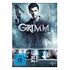 Grimm - Season 4 (DVD)