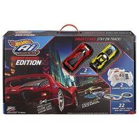 hot wheels ai intelligent race system starter kit