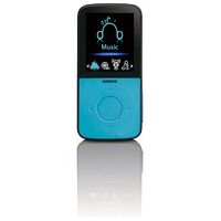 LENCO PODO-153, Blau