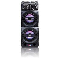 LENCO PMX-350 CHF 329.00 Speaker from Party at