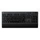 LOGITECH G613 Gaming Keyboard, Swiss layout, Black (920-008390)