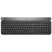 LOGITECH Craft Keyboard, Swiss layout, Gray (920-008498)