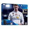 SONY Playstation 4 Slim, 1.0TB, FIFA 18 Bundle, Black (PS4)