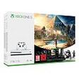 MICROSOFT Xbox One S, 1.0TB, Assassin's Creed Bundle