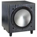 MONITOR AUDIO Bronze W10, Black Oak