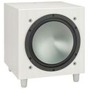 MONITOR AUDIO Bronze W10, White