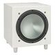 MONITOR AUDIO Bronze W10, White