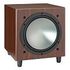 MONITOR AUDIO Bronze W10, Rosewood