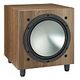MONITOR AUDIO Bronze W10, Walnut