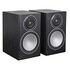 MONITOR AUDIO Silver 1, Black Oak