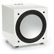 MONITOR AUDIO Silver W12, Satin White