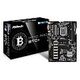 ASROCK H110 Pro BTC+, Intel H110