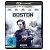 Boston - Patriots Day (Blu-ray 4K Ultra-HD, 2016, M.Wahlberg / M.Monaghan)